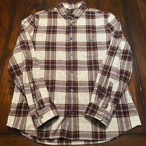 Express Flannel